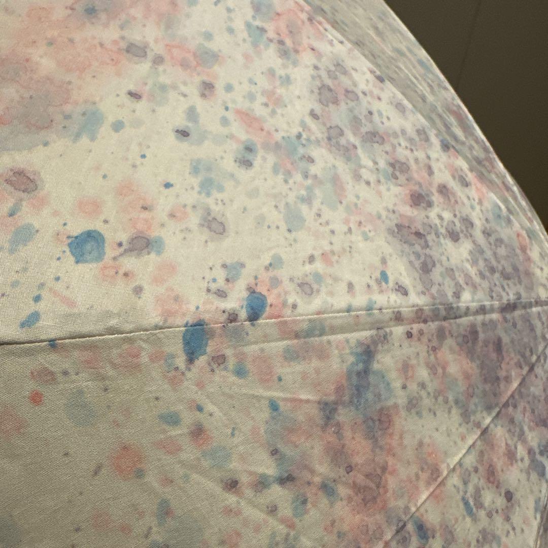 Coci la elle コシラエル　折りたたみ日傘