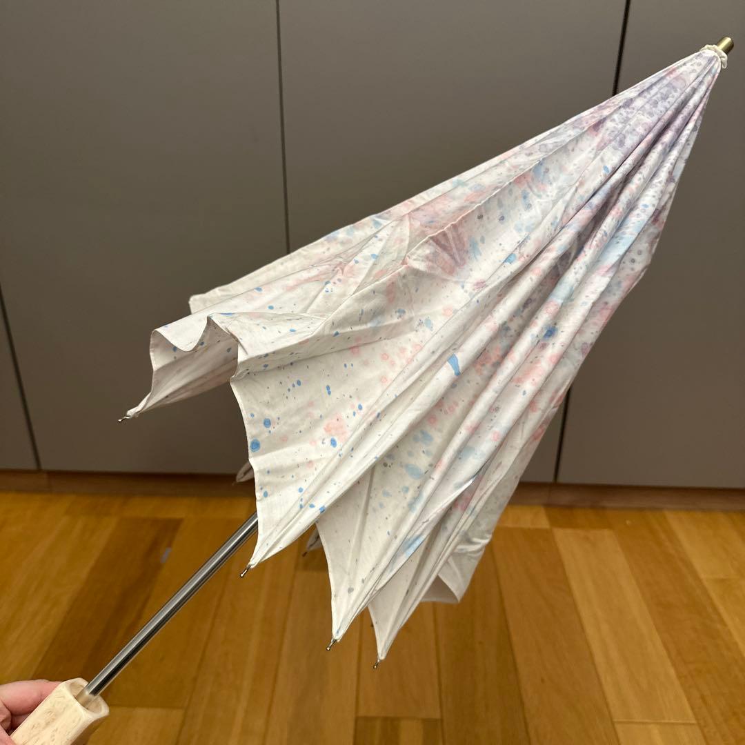 Coci la elle コシラエル　折りたたみ日傘