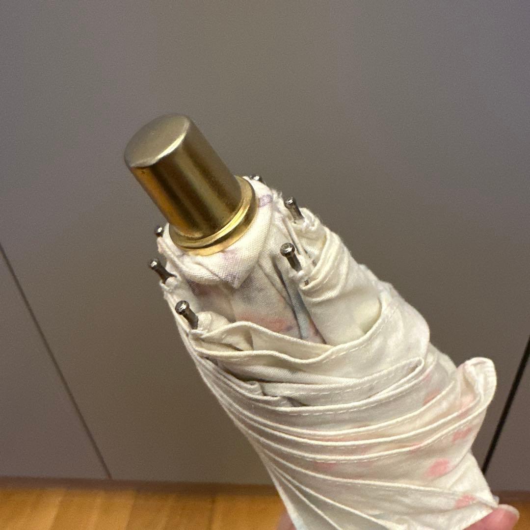 Coci la elle コシラエル　折りたたみ日傘