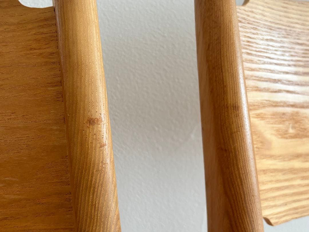 unico SIGNEシリーズ　ダイニングチェア　1脚