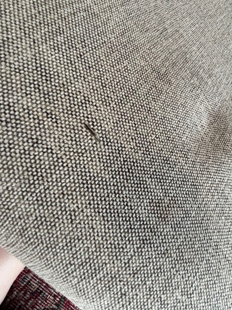 unico SIGNEシリーズ　ダイニングチェア　1脚