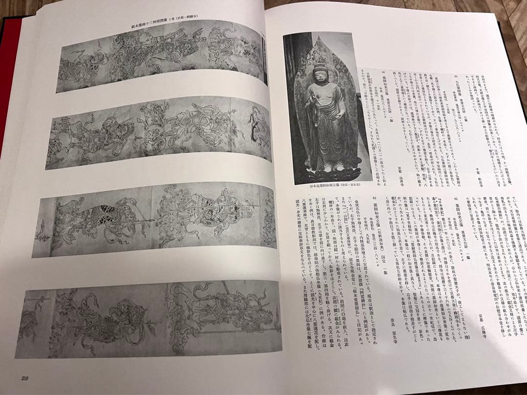 密教美術大観　第二巻　如来・観音