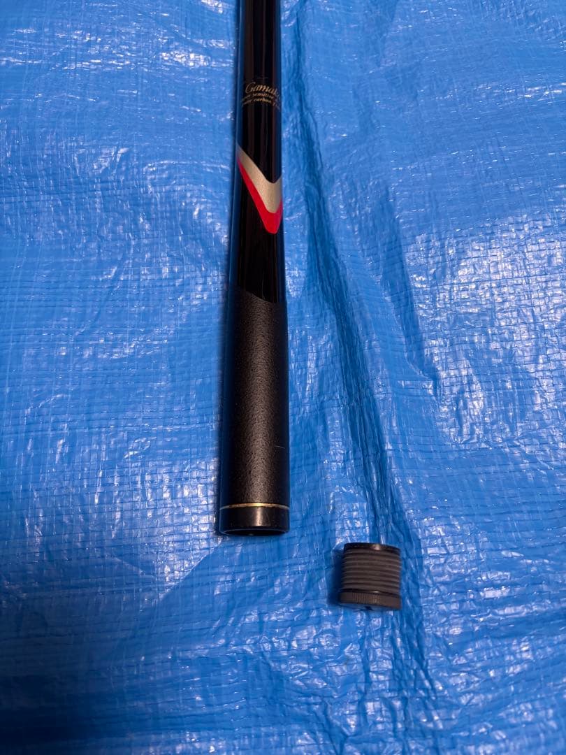 がまかつ　グレスペシャル