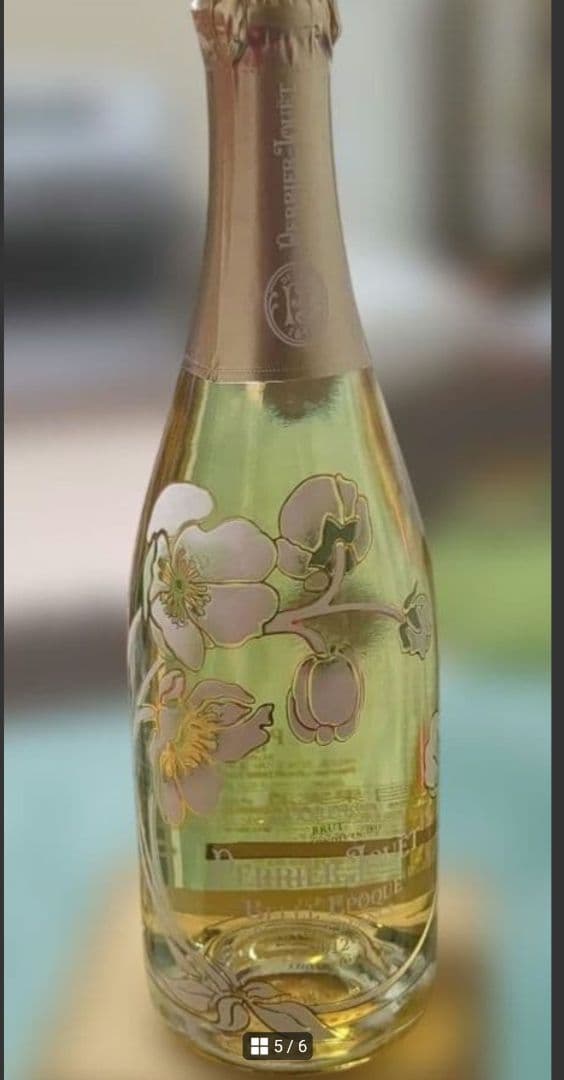 ペリエジュエ ベルエポック ブラン ド ブラン 2012※1/31まで限定価格