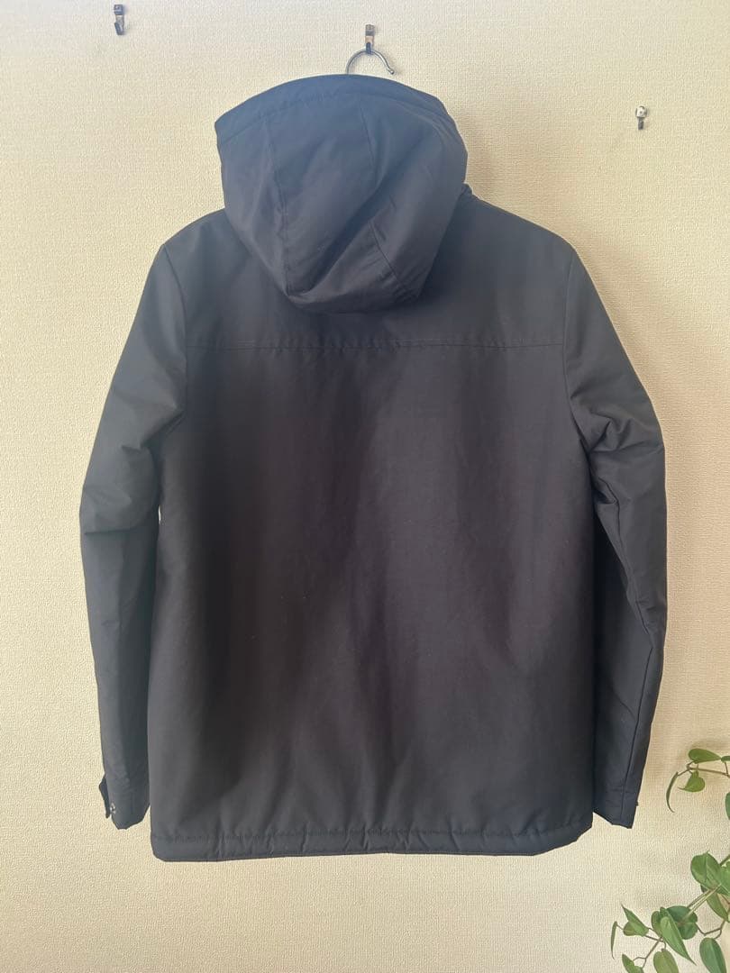 パタゴニア　インファーノジャケット　 キッズXXL ネイビー