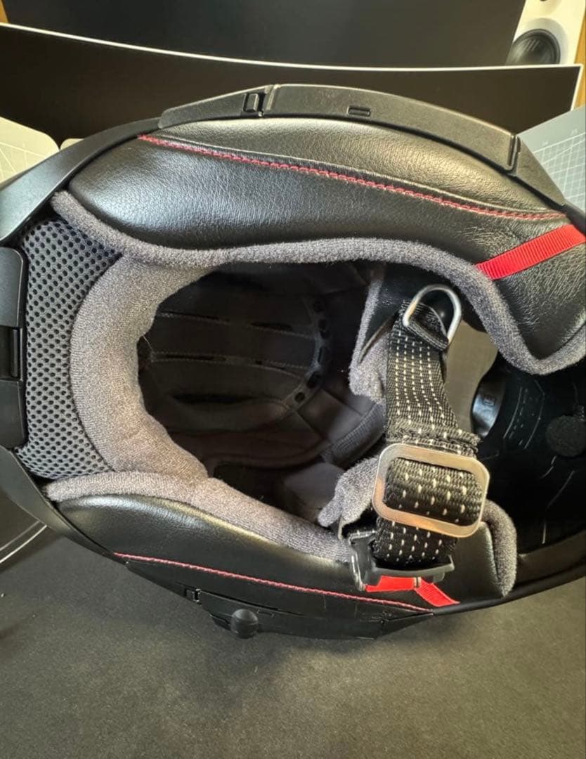 SHOEI GT-Air3 Nile ナイル Lサイズ　インカム無し