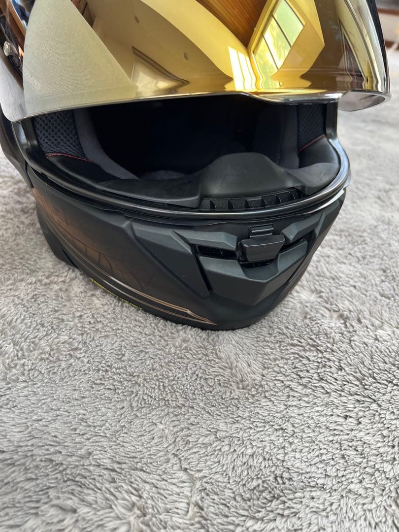 SHOEI GT-Air3 Nile ナイル Lサイズ　インカム無し