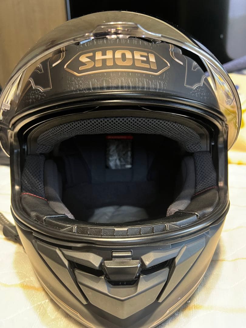 SHOEI GT-Air3 Nile ナイル Lサイズ　インカム無し