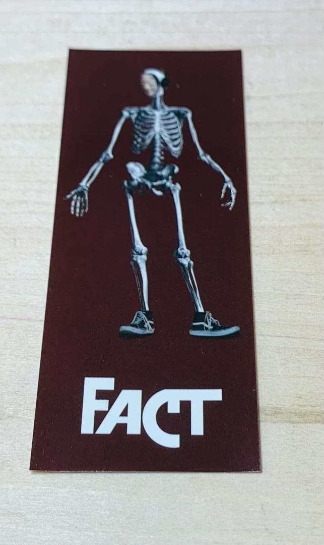 FACT アルバム セット まとめ売り (廃盤あり)