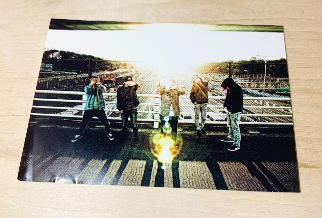 FACT アルバム セット まとめ売り (廃盤あり)