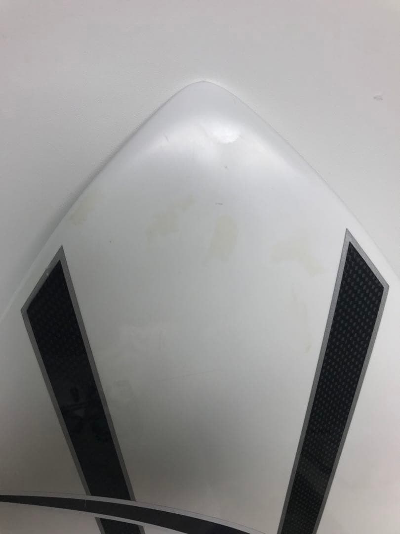 プレセボメイヘム　ショートラウンド5’4