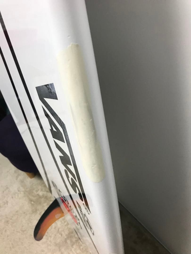 プレセボメイヘム　ショートラウンド5’4