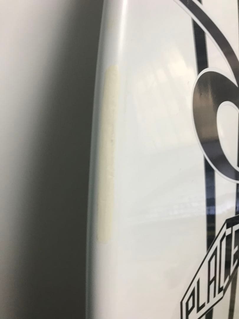 プレセボメイヘム　ショートラウンド5’4