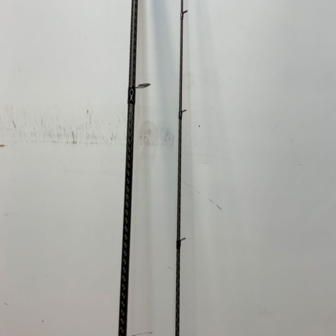 シマノ　セフィアBB S83M