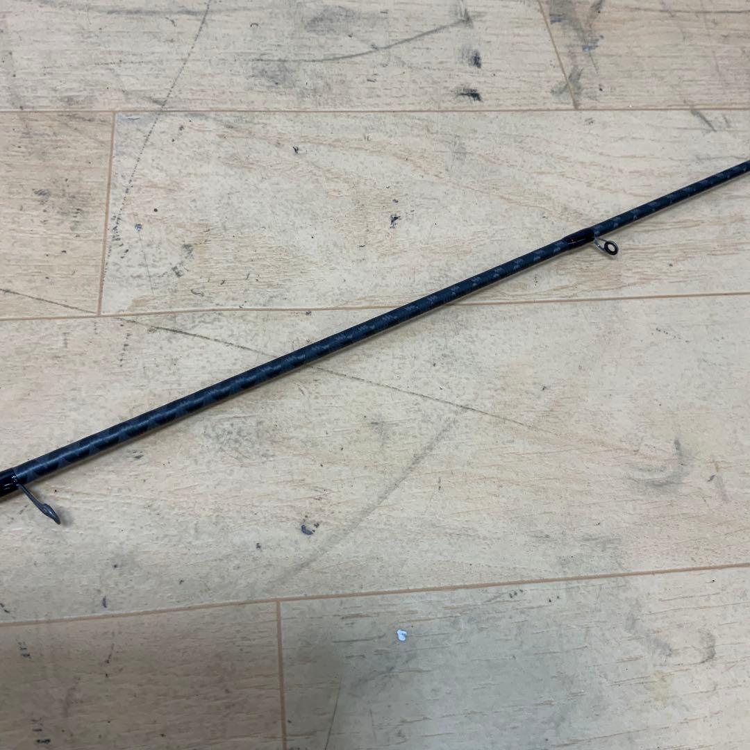 シマノ　セフィアBB S83M