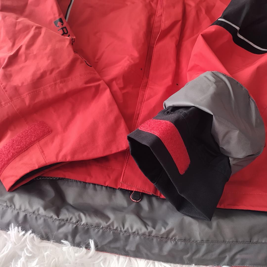 【新品タグ付】シマノ DSアドバンススーツ 上下セット 2XL RA-025S