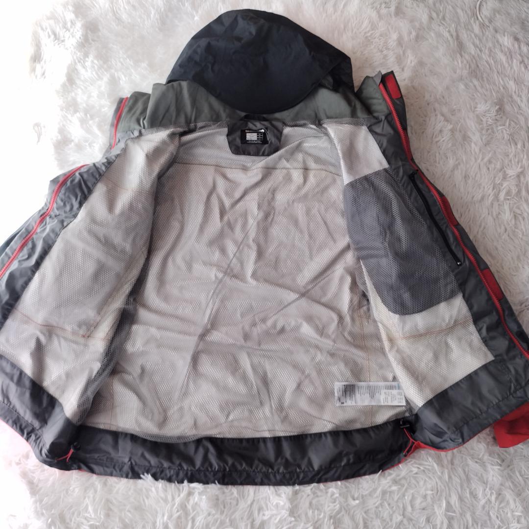 【新品タグ付】シマノ DSアドバンススーツ 上下セット 2XL RA-025S