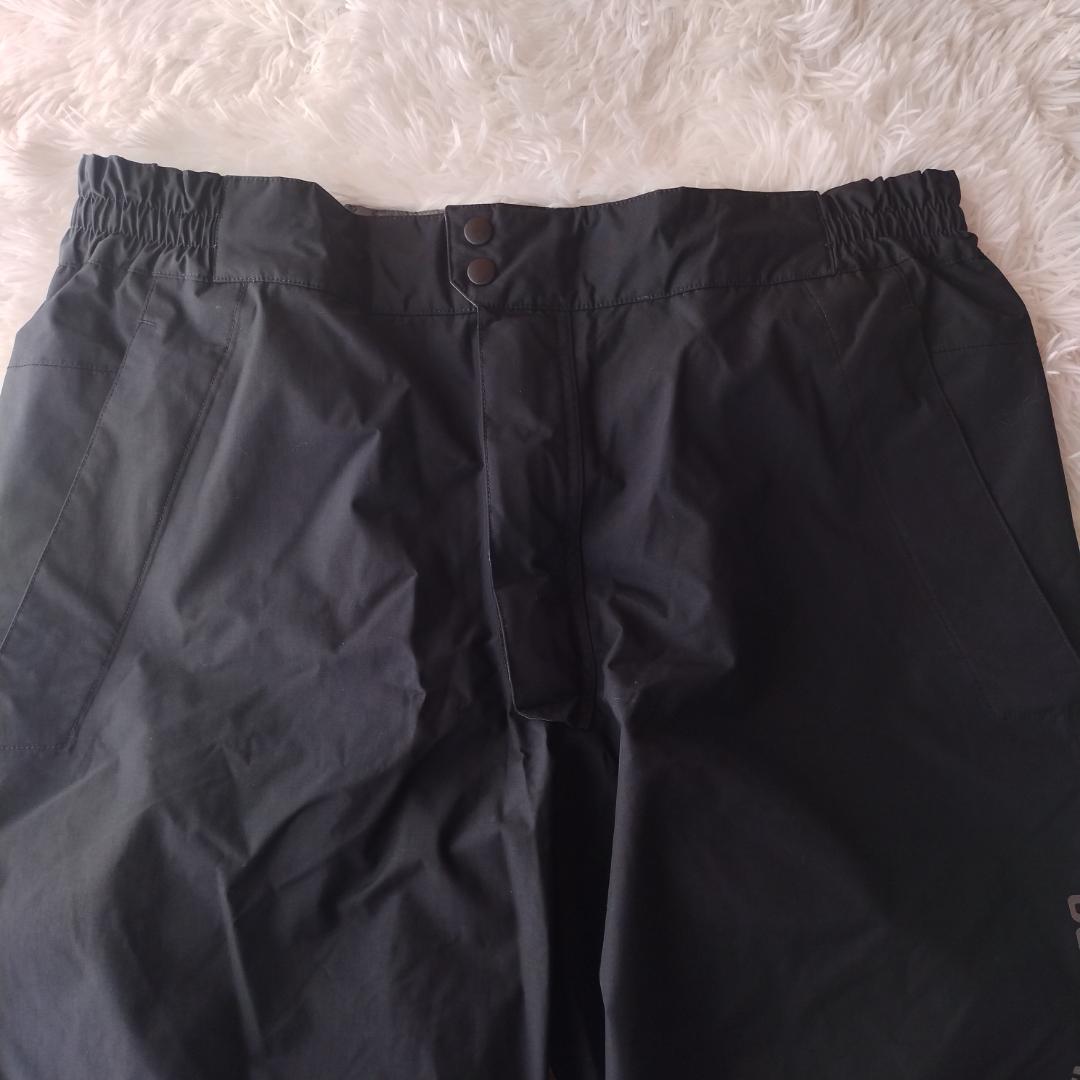 【新品タグ付】シマノ DSアドバンススーツ 上下セット 2XL RA-025S