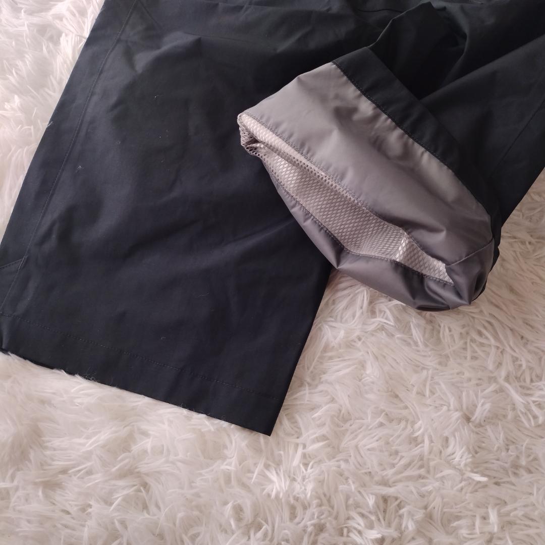 【新品タグ付】シマノ DSアドバンススーツ 上下セット 2XL RA-025S