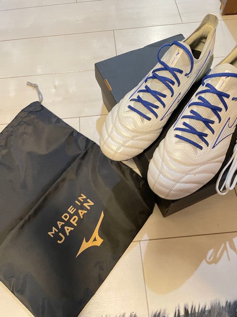 MIZUNO モレリアネオ3β JAPAN