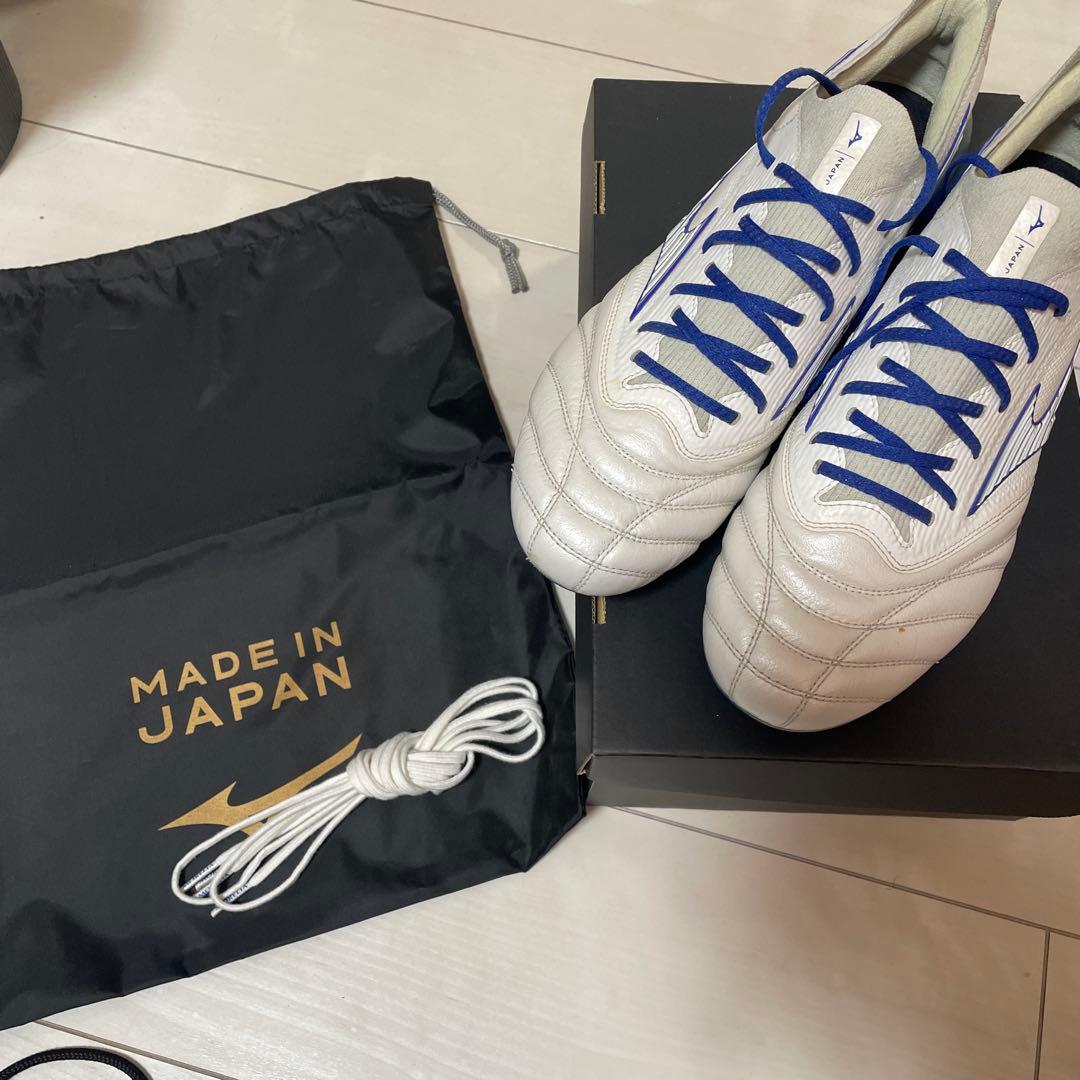 MIZUNO モレリアネオ3β JAPAN