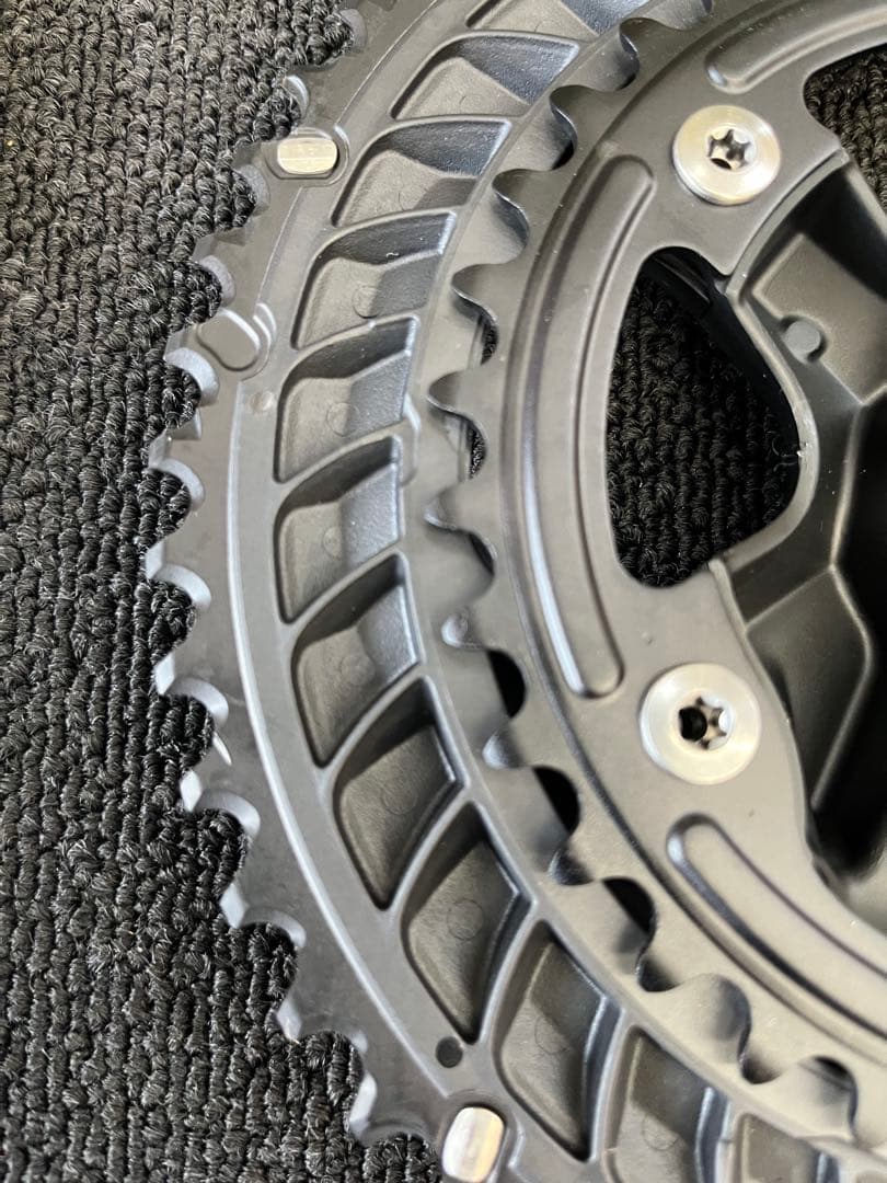 SHIMANO 105 クランクセット 52-36 11S 170㎜