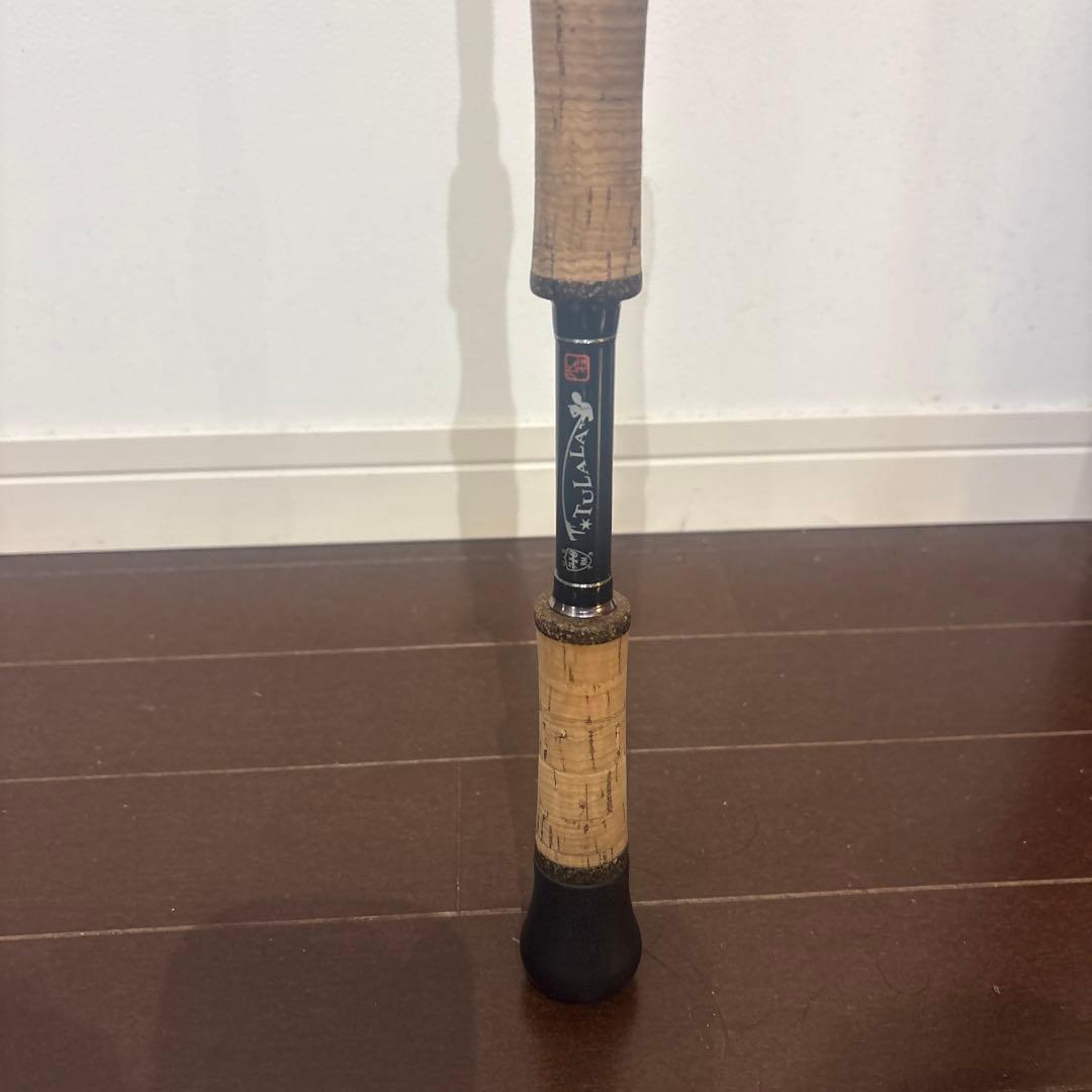 ロッド TULALA Monstruo 73us