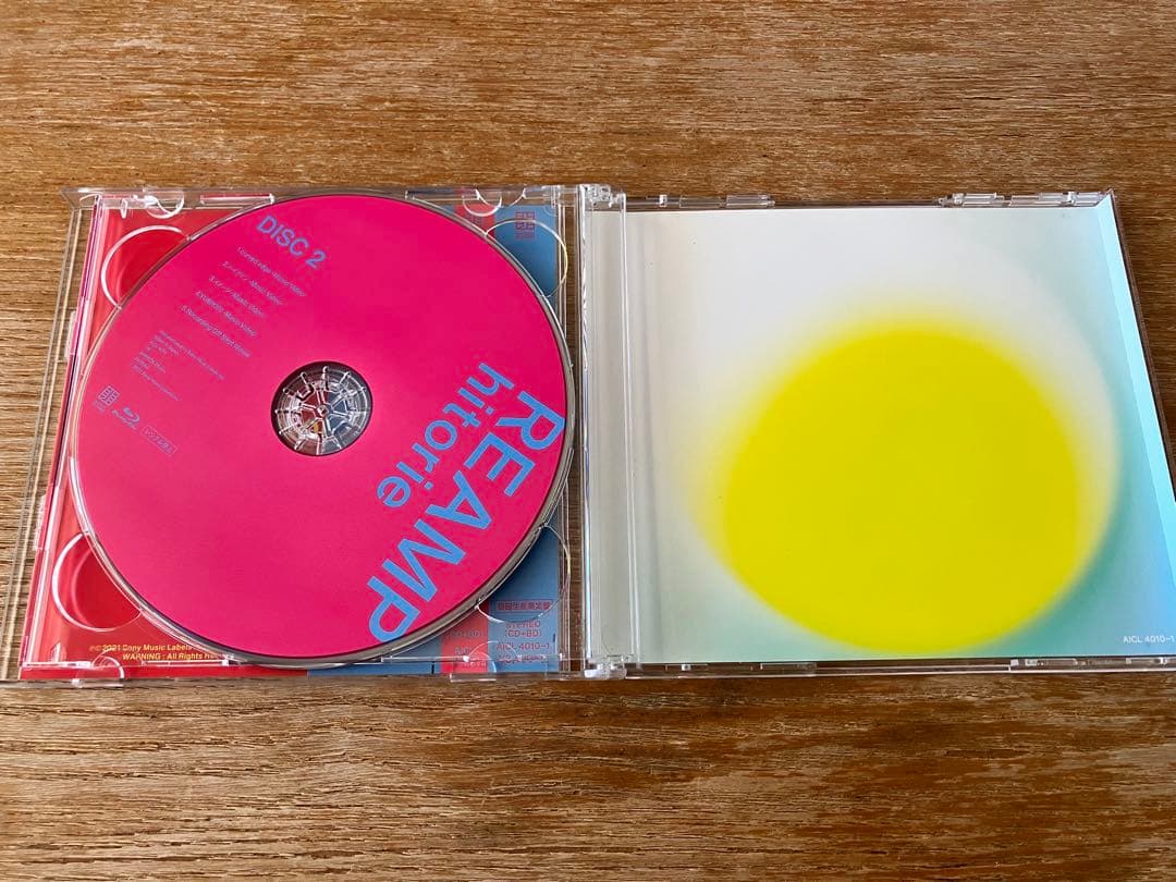 ヒトリエ/HITORIE　アルバム集