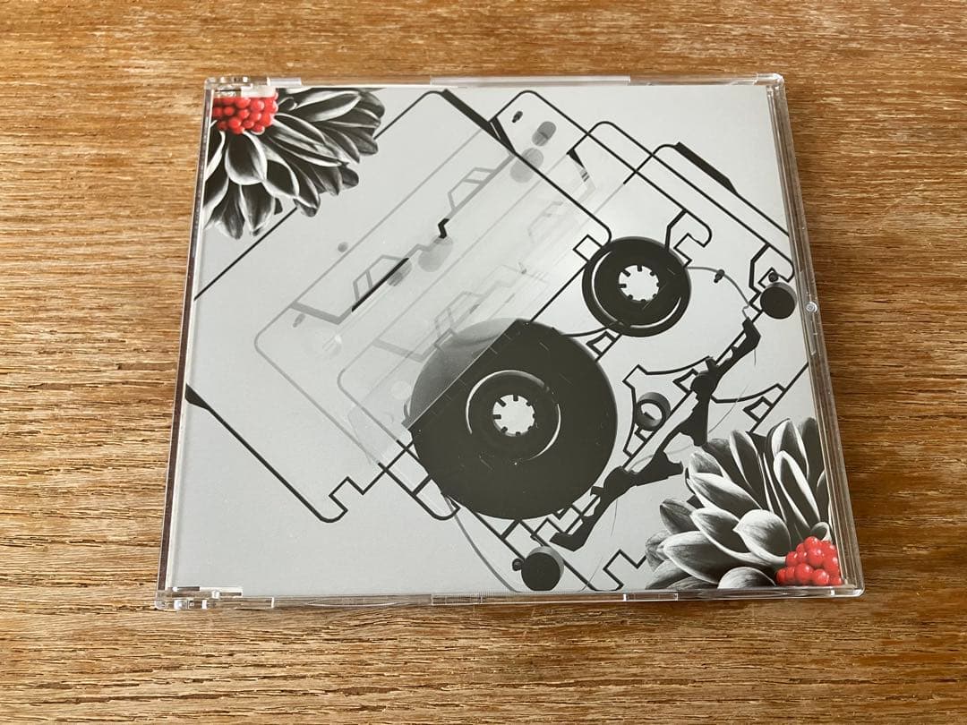 ヒトリエ/HITORIE　アルバム集