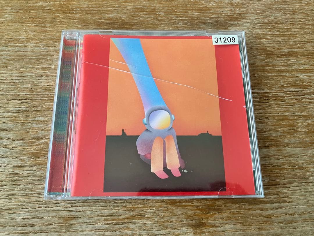 ヒトリエ/HITORIE　アルバム集