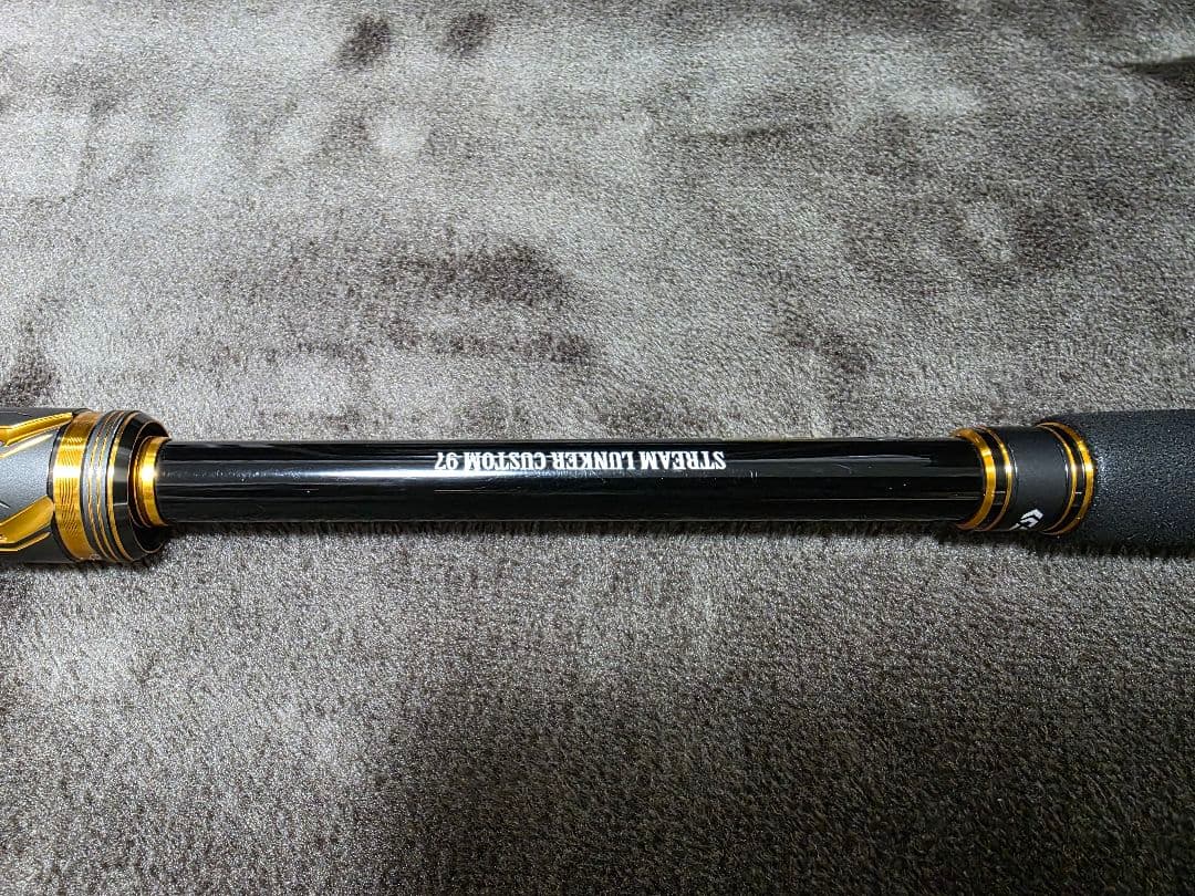 最終値下　モアザンブランジーノ97ML/M