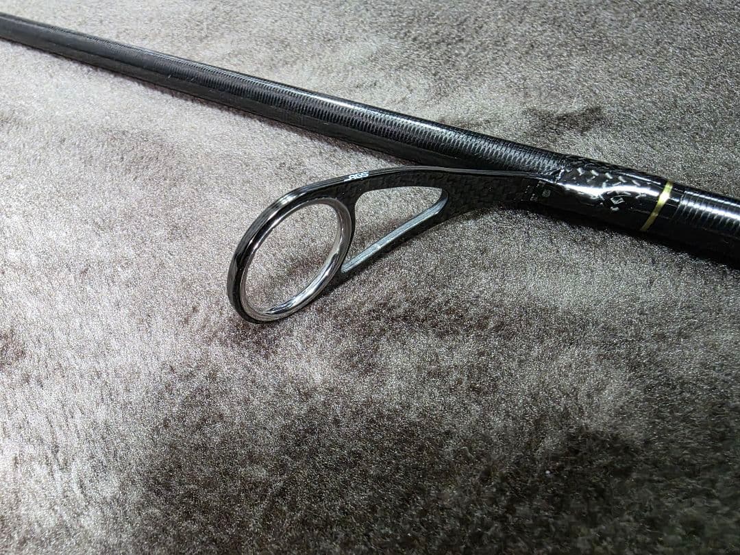 最終値下　モアザンブランジーノ97ML/M