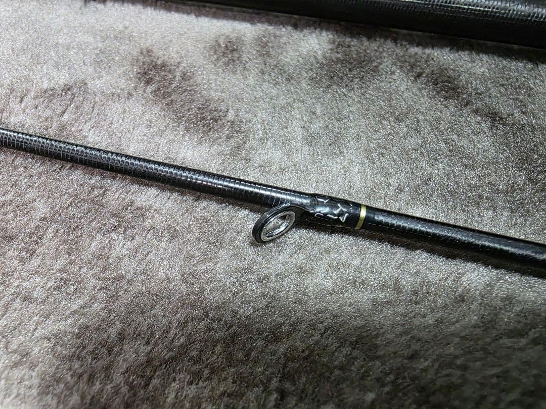 最終値下　モアザンブランジーノ97ML/M