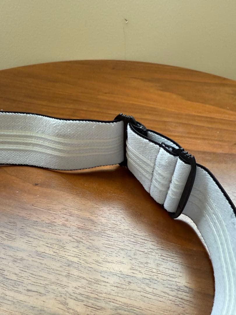 箱あり OAKLEY ゴーグル ブラック line miner XL