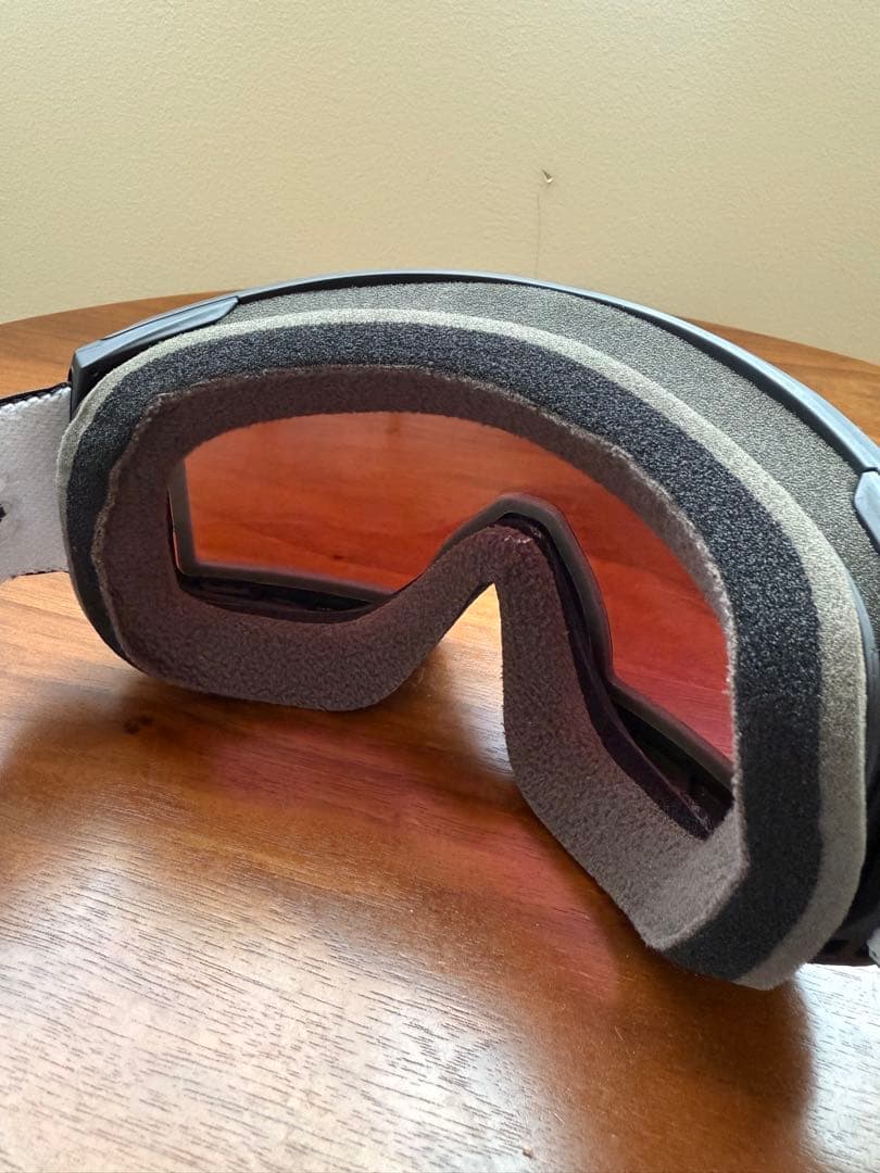 箱あり OAKLEY ゴーグル ブラック line miner XL