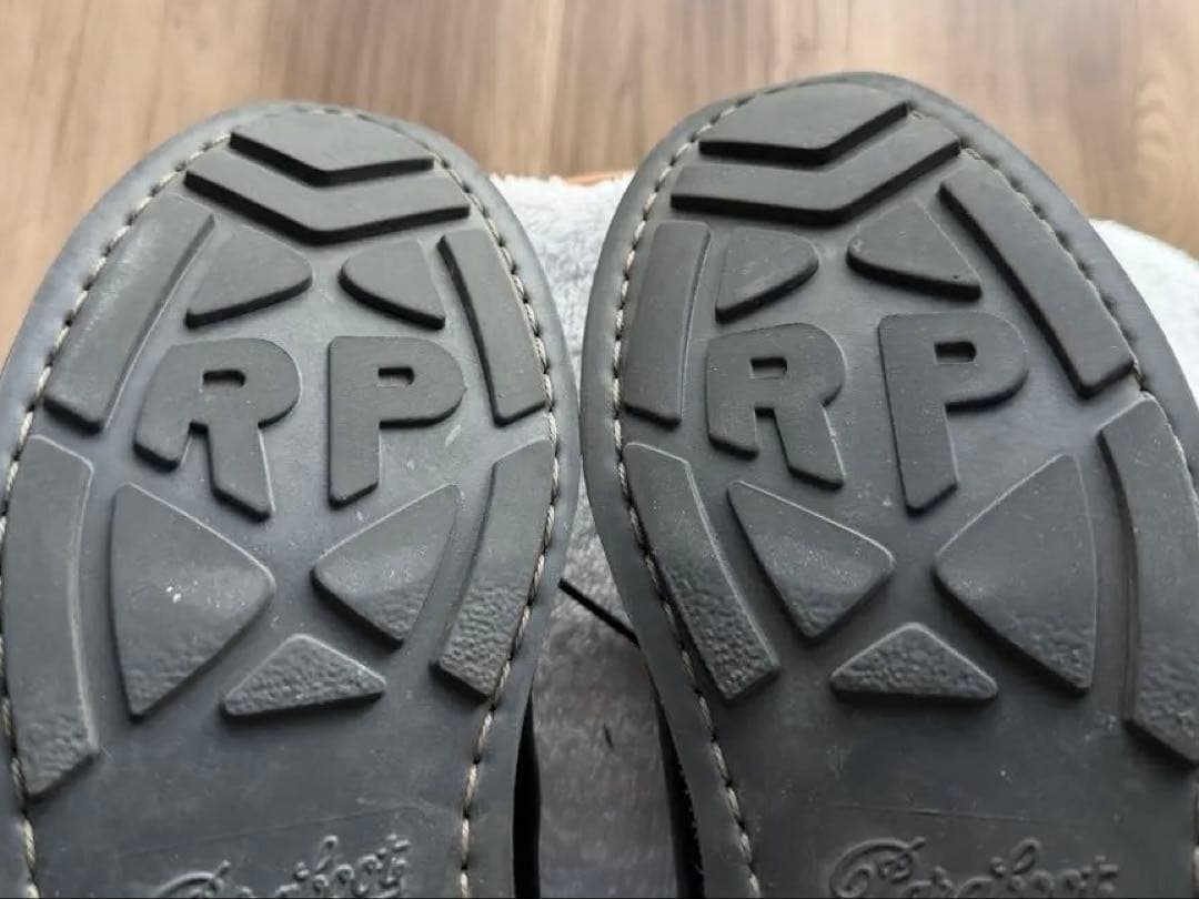 Paraboot（パラブーツ）／CHAMBORD（シャンボード）