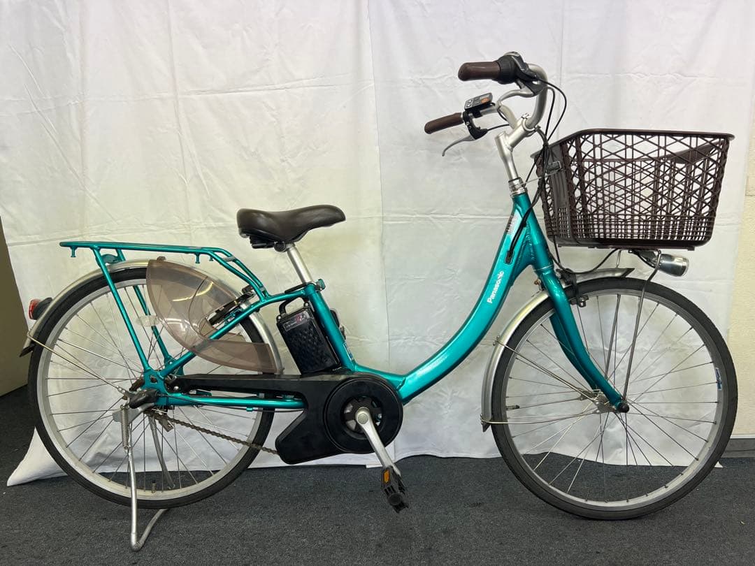 電動自転車　Panasonic vivi SL パナソニック　ビビ　2022年‼️