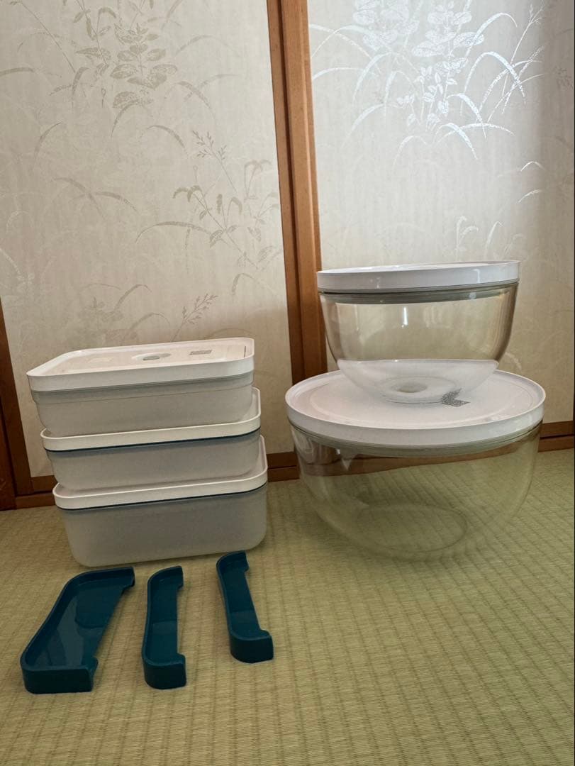 ツヴェリング　フレッシュ&セーブシリーズ