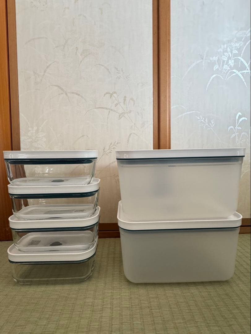 ツヴェリング　フレッシュ&セーブシリーズ