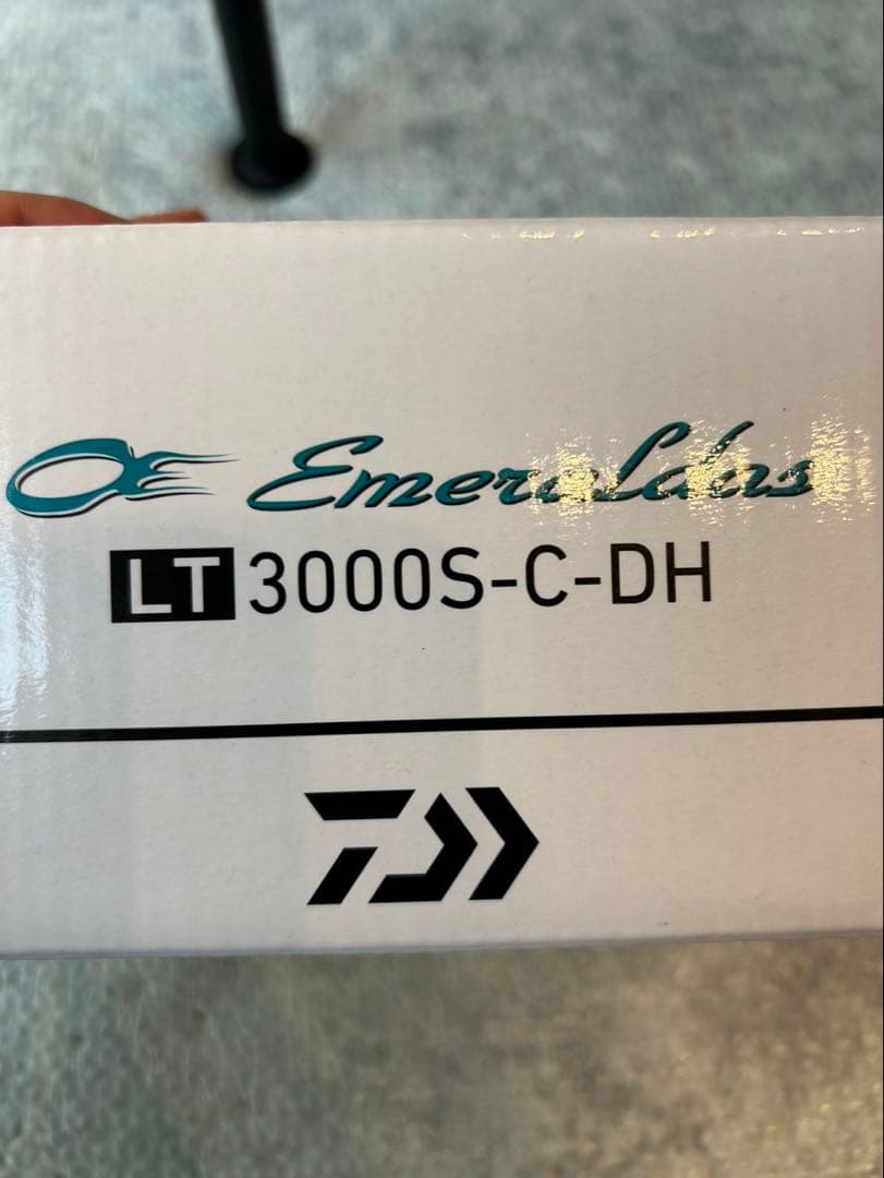 DAIWA LT3000S-C-DH スピニングリール