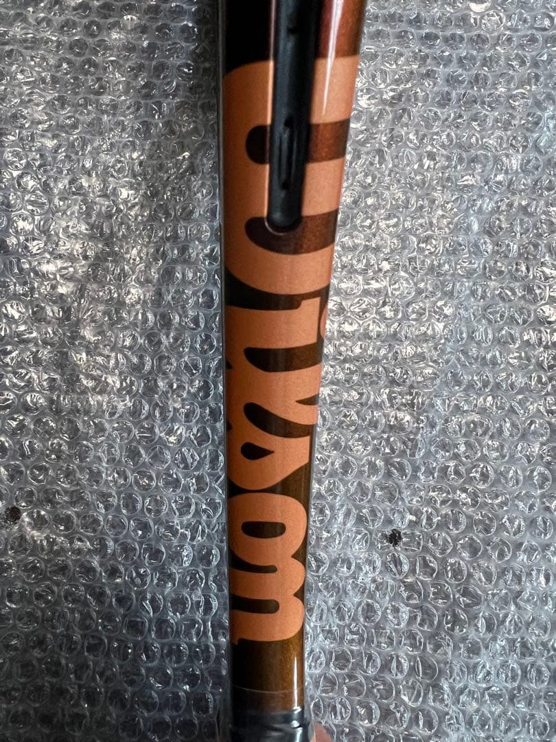 Wilson Pro Staff Six.One 100 ラケット