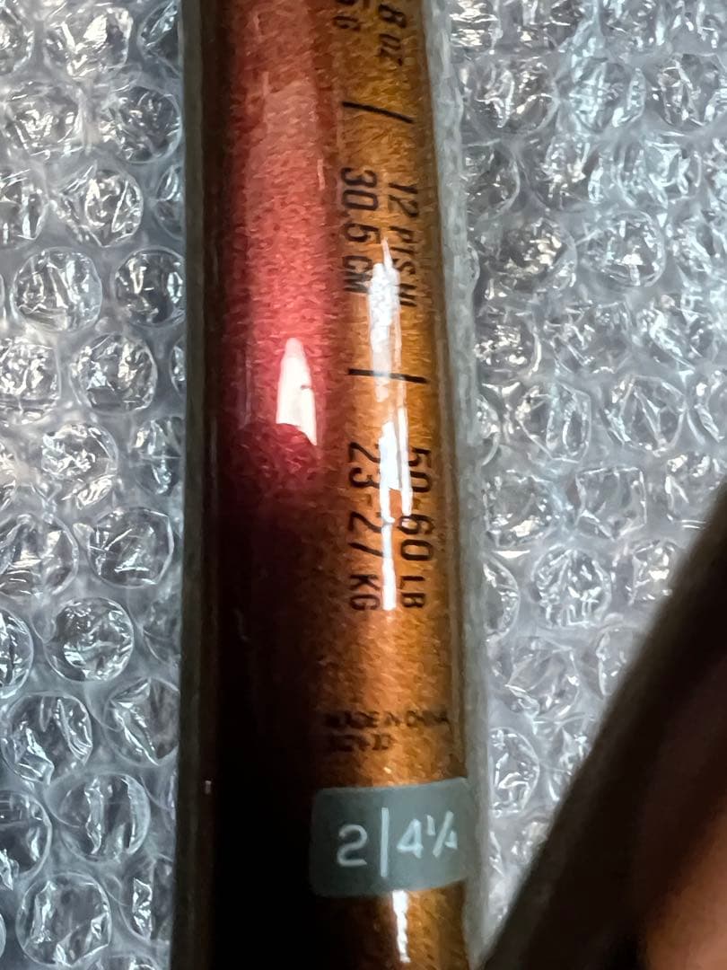 Wilson Pro Staff Six.One 100 ラケット