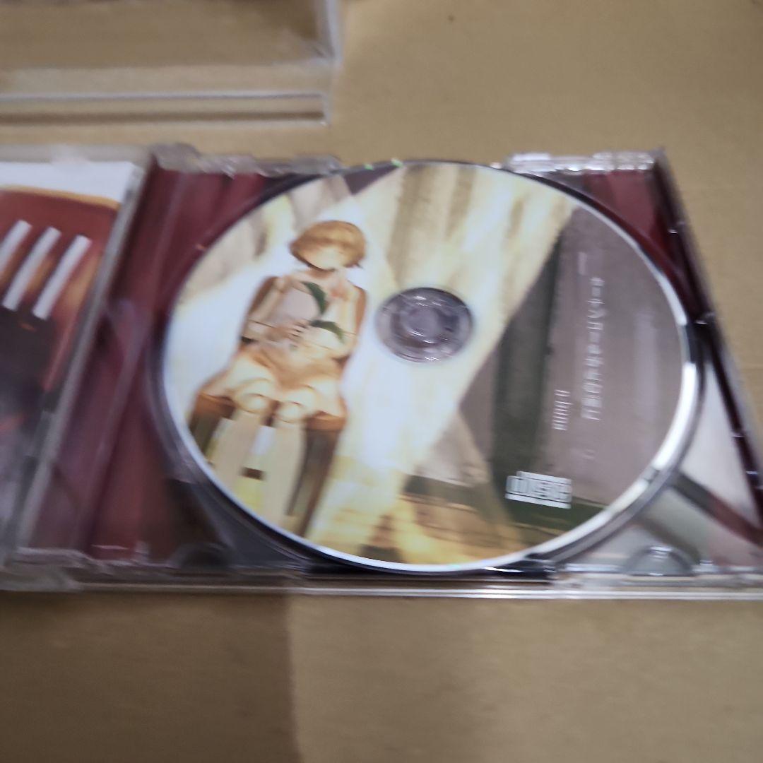 僕の考えた最高のさよなら カーテンコールが心む前に　1stアルバム　ナブナ