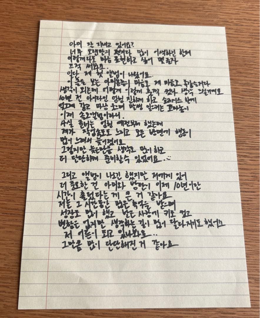 BTS ソロアルバム　7個セット