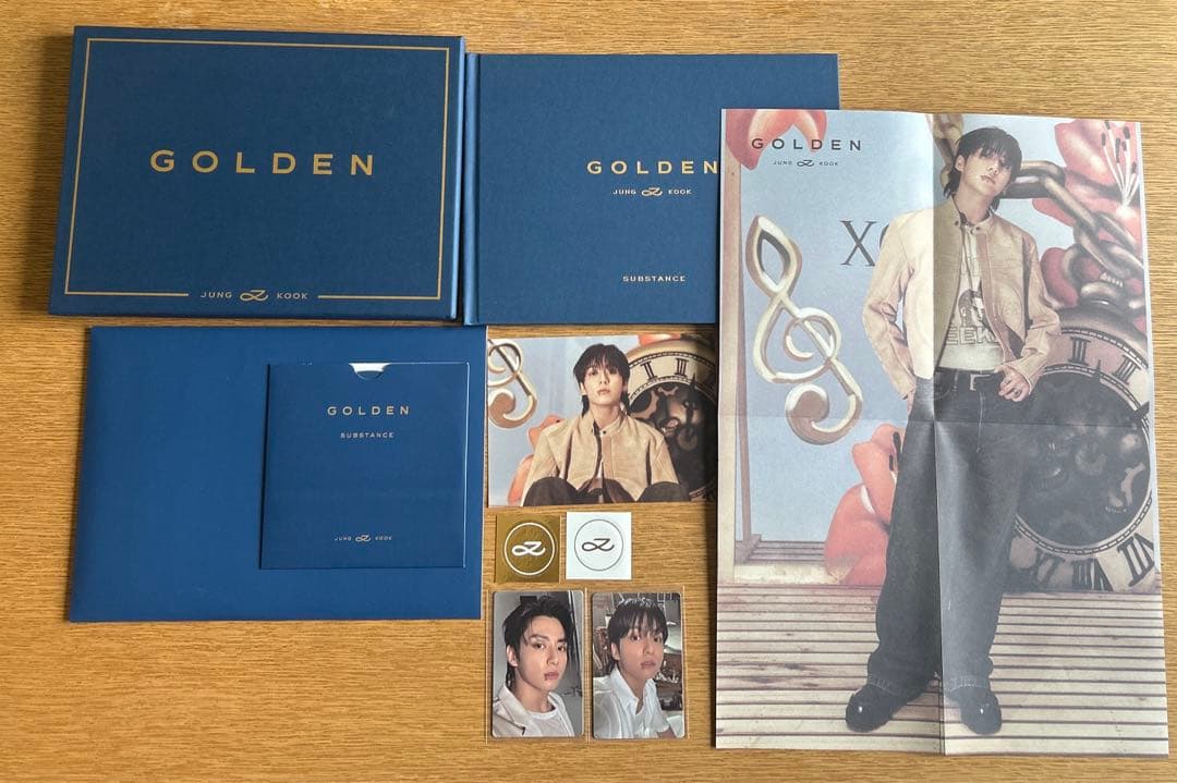 BTS ソロアルバム　7個セット