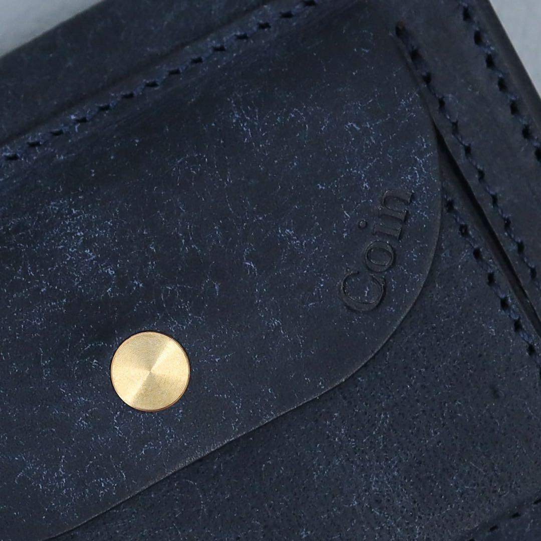 【Iru×IKENOHATA GINKAWATEN】　ウォレット　最終価格