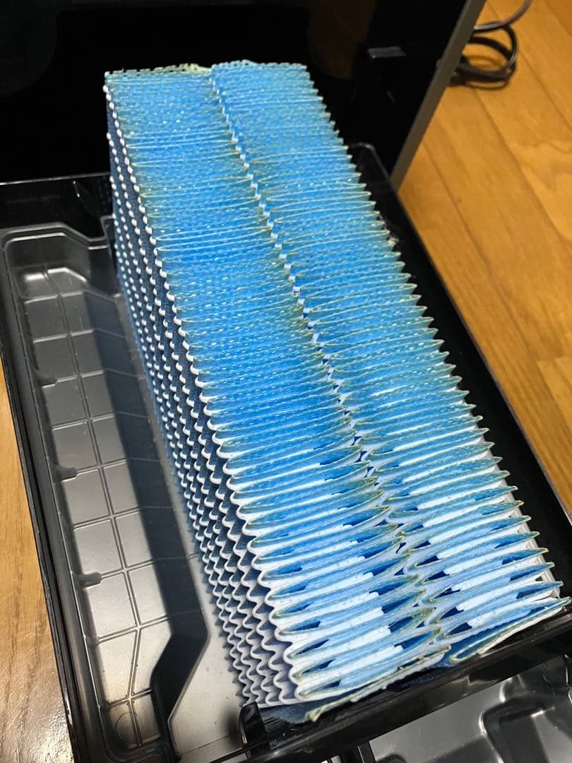 ダイニチ プラス HD-LX1020 加湿器 Dainichi 27畳