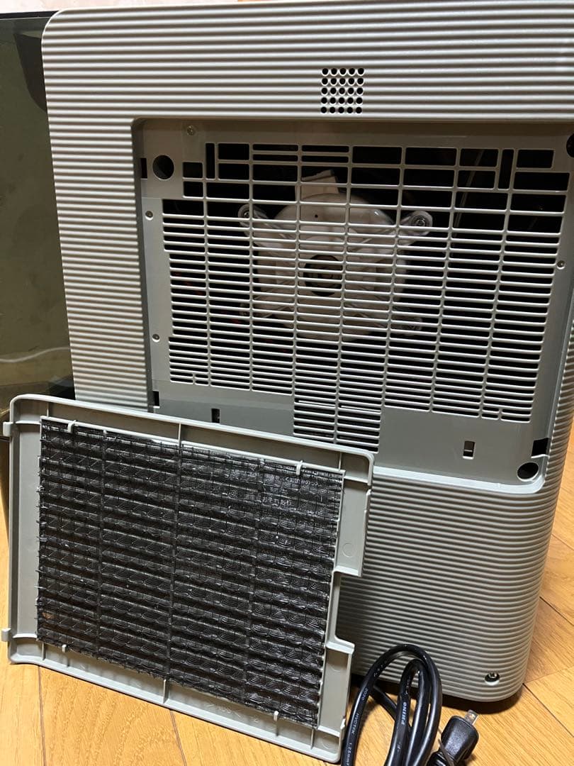 ダイニチ プラス HD-LX1020 加湿器 Dainichi 27畳