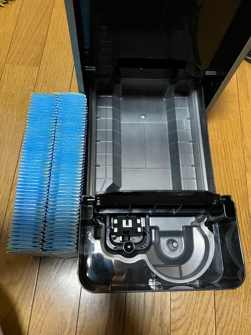 ダイニチ プラス HD-LX1020 加湿器 Dainichi 27畳