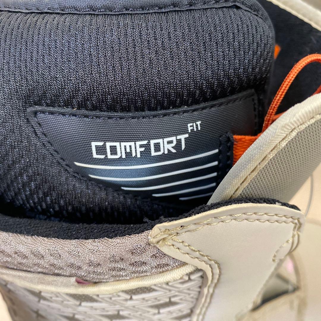 あいこ】 THIRTYTWO スノボブーツ　W’S STW BOA 24㎝